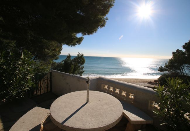 Villa à Miami Playa - Villa Margarita Seaview by Parc Mont-roig Villa à Miami Playa - Villa Margarita Seaview by Parc Mont-roig