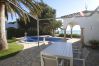 Villa à Miami Playa - Villa Margarita Seaview by Parc Mont-roig Villa à Miami Playa - Villa Margarita Seaview by Parc Mont-roig