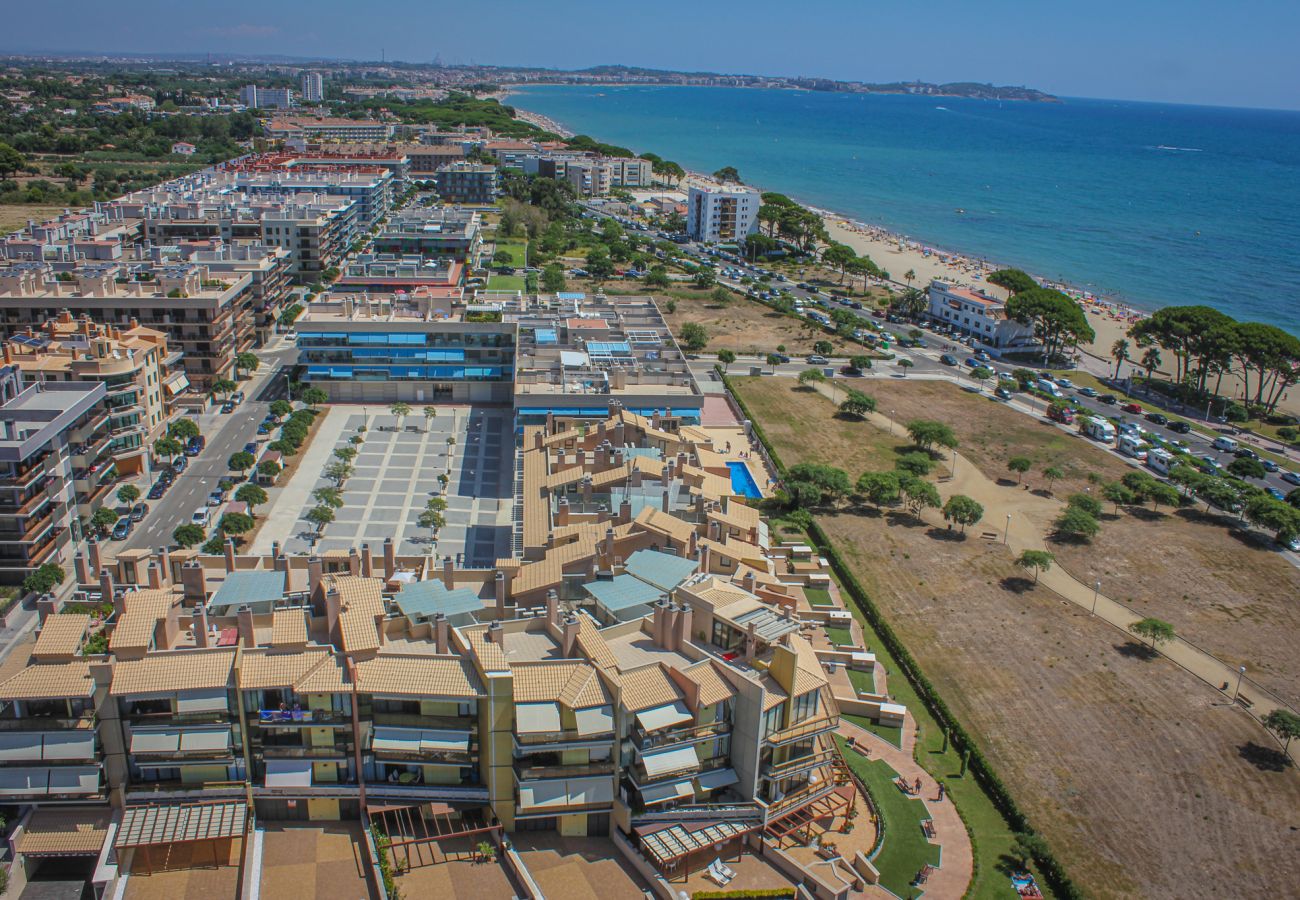 Appartement à Cambrils - TORRESOL 8 1 0 3 2