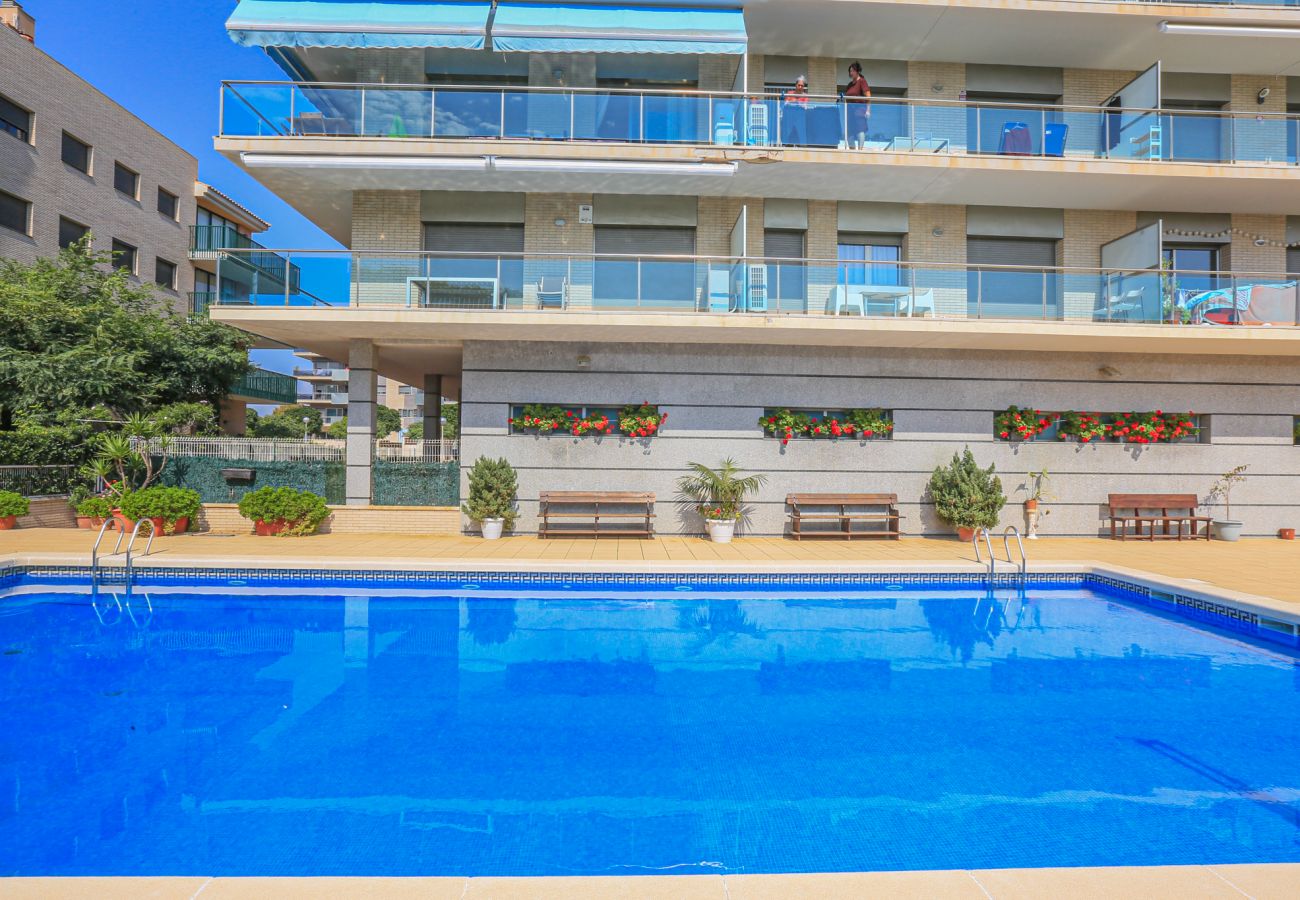 Appartement à Cambrils - TORRESOL 8 1 0 3 2