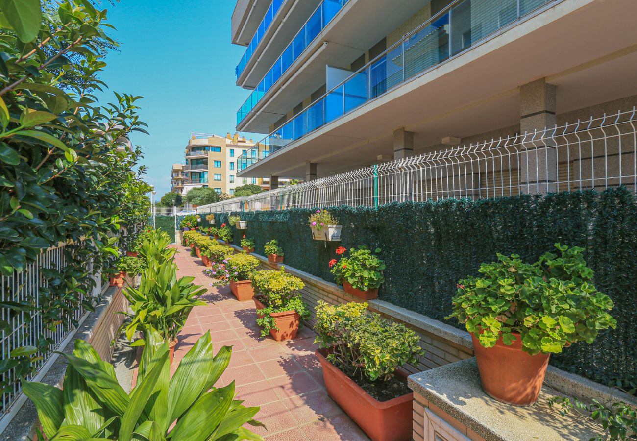 Appartement à Cambrils - TORRESOL 8 1 0 3 2