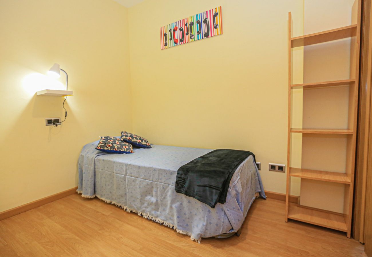 Appartement à Cambrils - TORRESOL 8 1 0 3 2