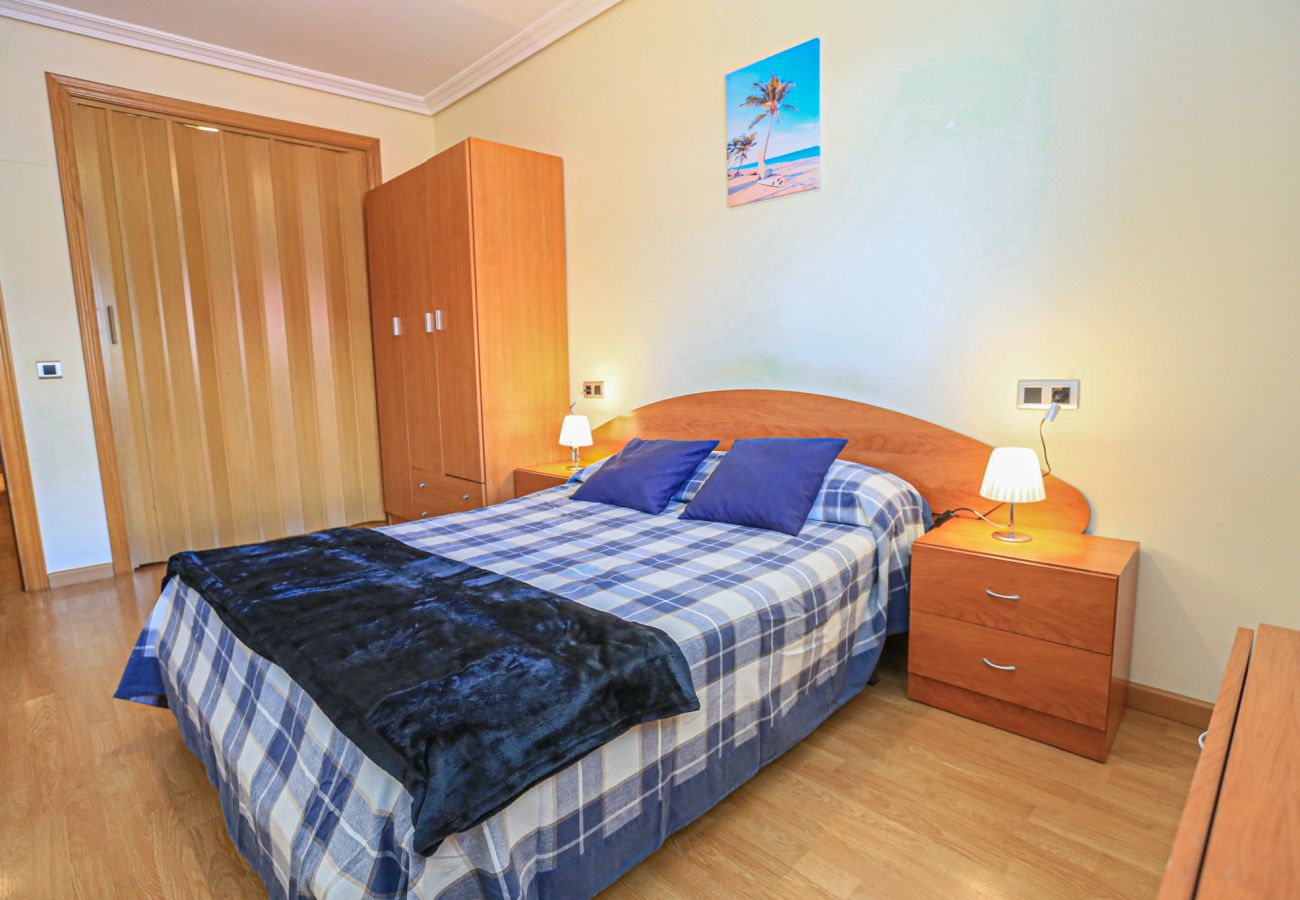 Appartement à Cambrils - TORRESOL 8 1 0 3 2