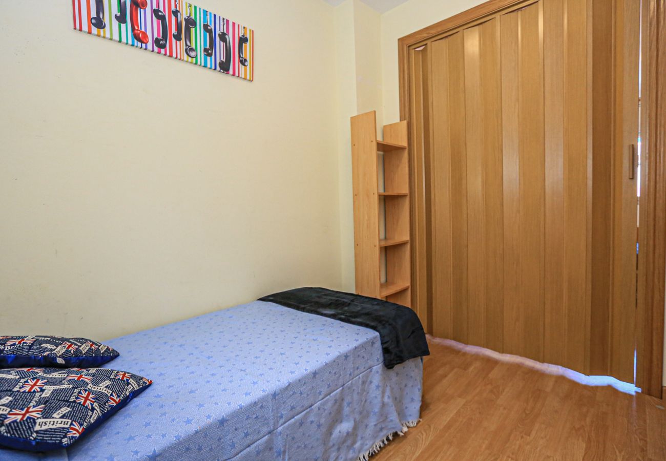 Appartement à Cambrils - TORRESOL 8 1 0 3 2