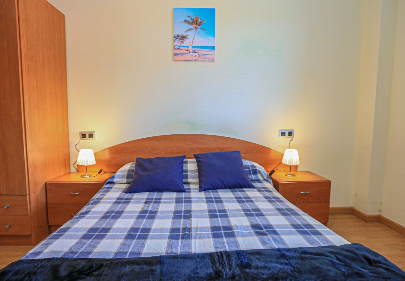 Appartement à Cambrils - TORRESOL 8 1 0 3 2