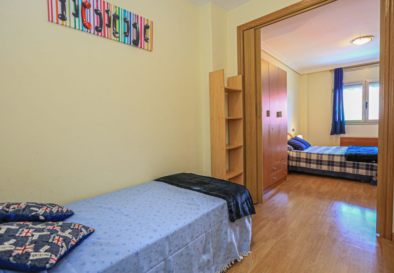 Appartement à Cambrils - TORRESOL 8 1 0 3 2