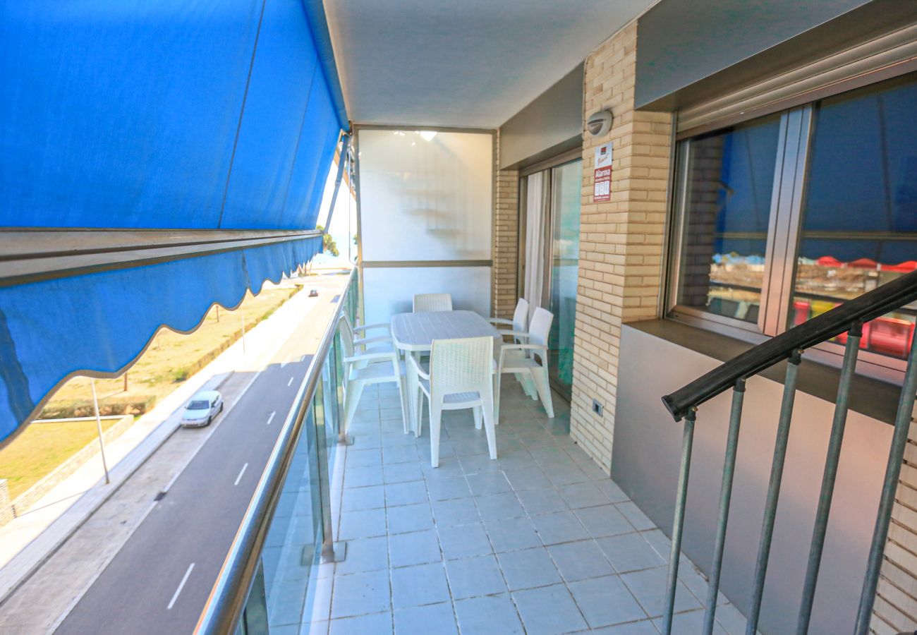 Appartement à Cambrils - TORRESOL 8 1 0 3 2