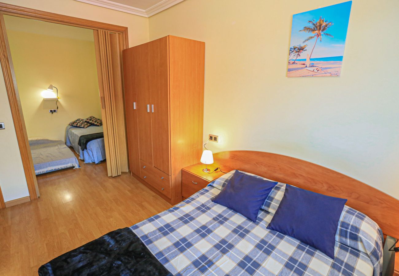 Appartement à Cambrils - TORRESOL 8 1 0 3 2