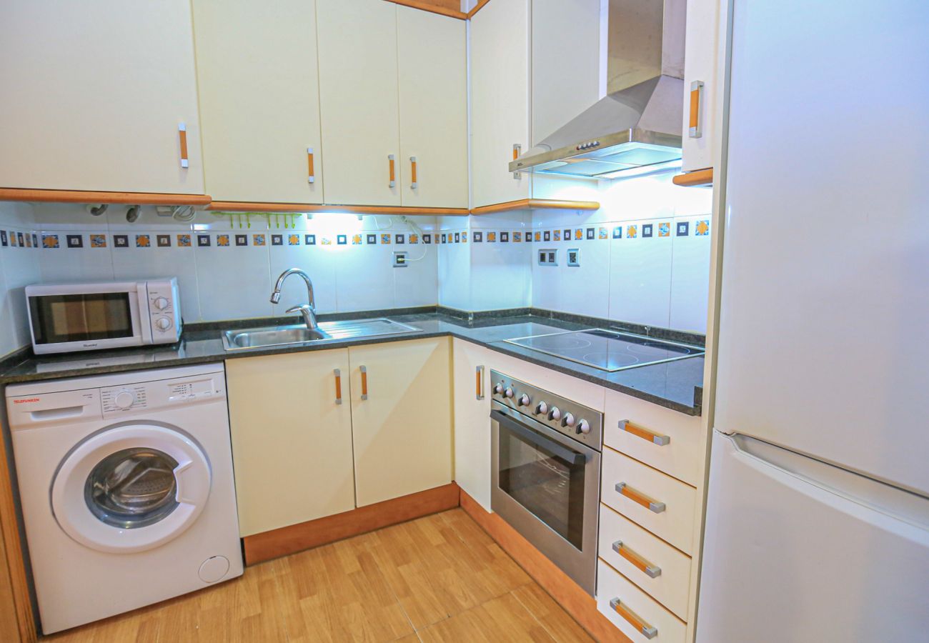 Appartement à Cambrils - TORRESOL 8 1 0 3 2