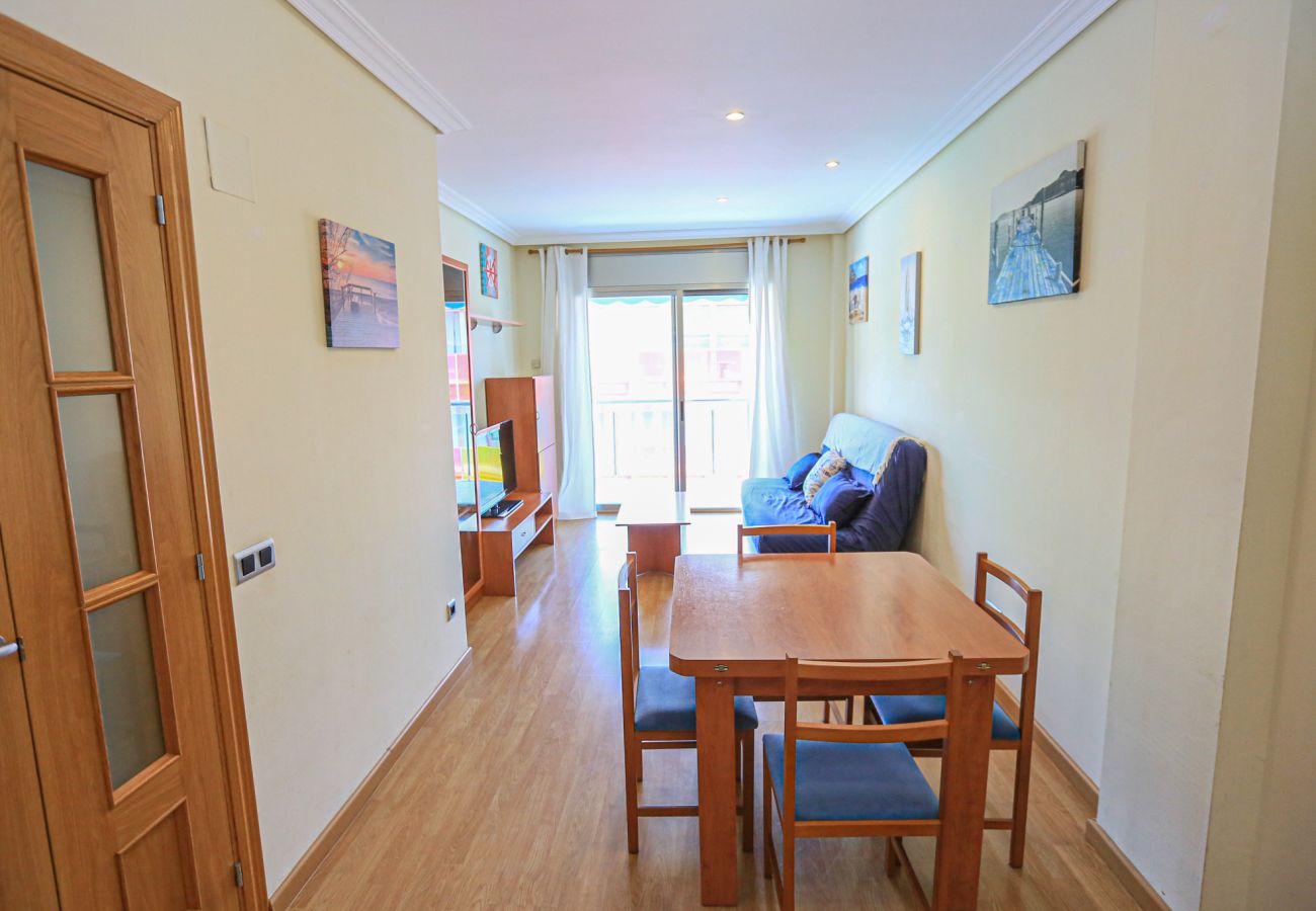 Appartement à Cambrils - TORRESOL 8 1 0 3 2