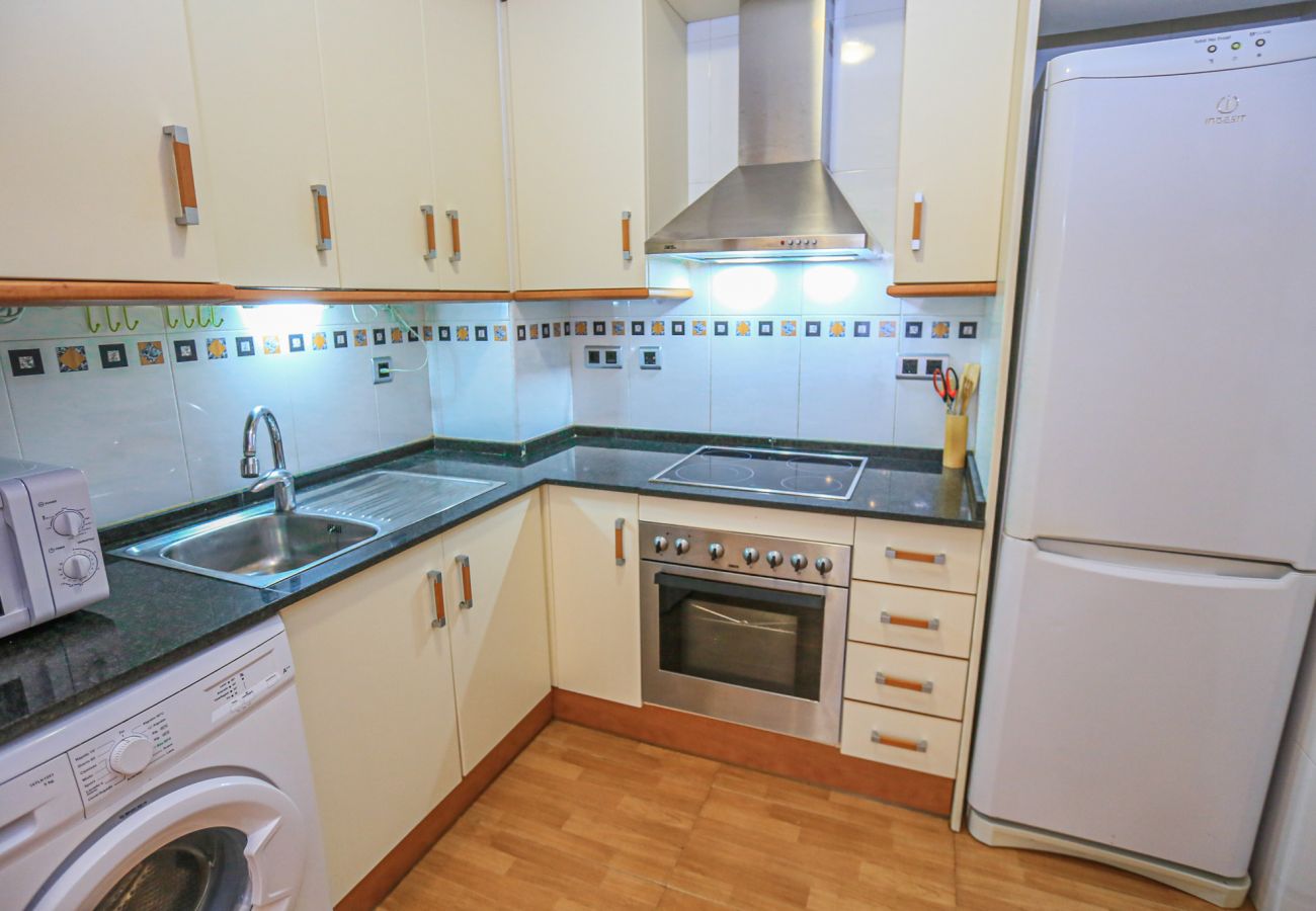 Appartement à Cambrils - TORRESOL 8 1 0 3 2