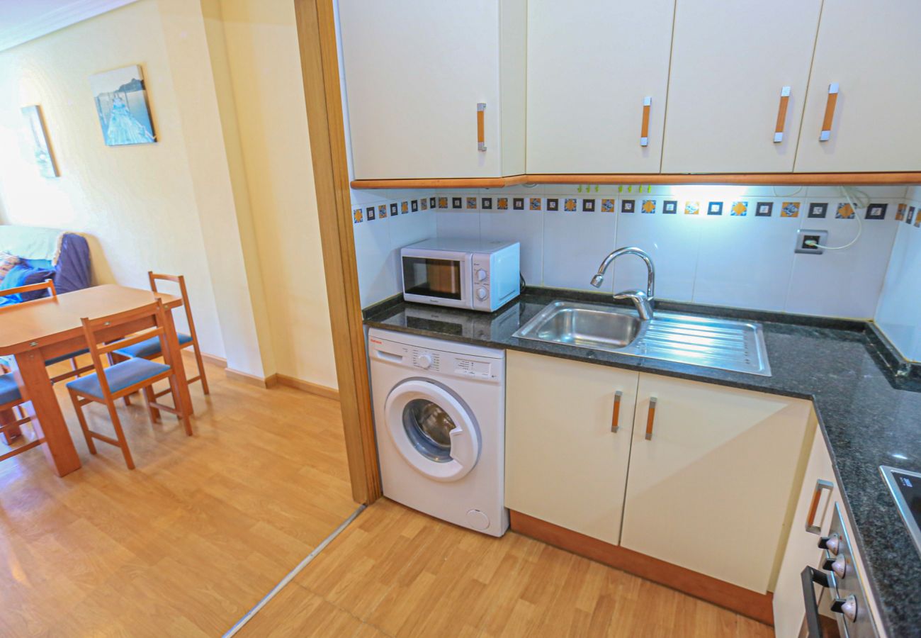 Appartement à Cambrils - TORRESOL 8 1 0 3 2