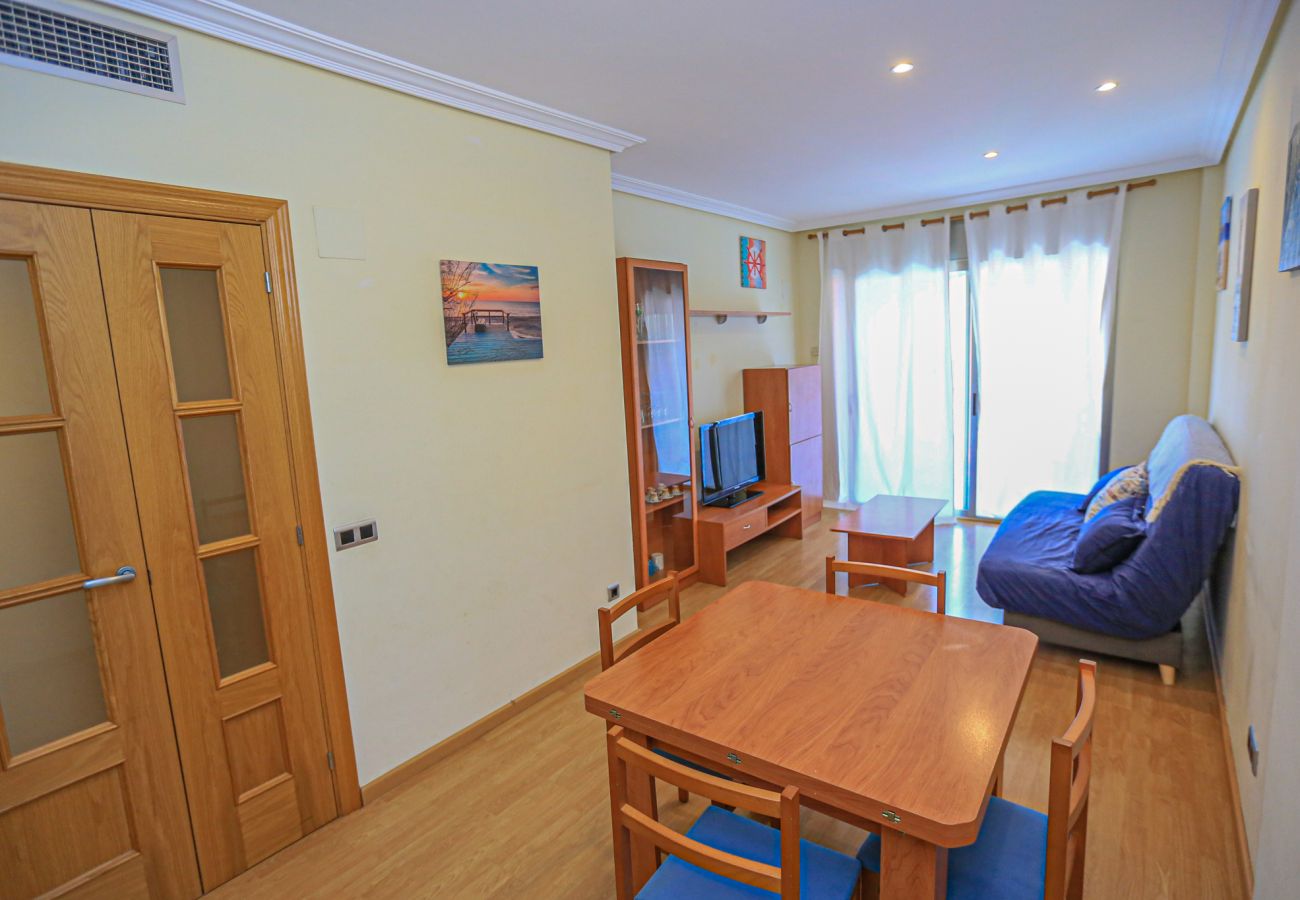Appartement à Cambrils - TORRESOL 8 1 0 3 2