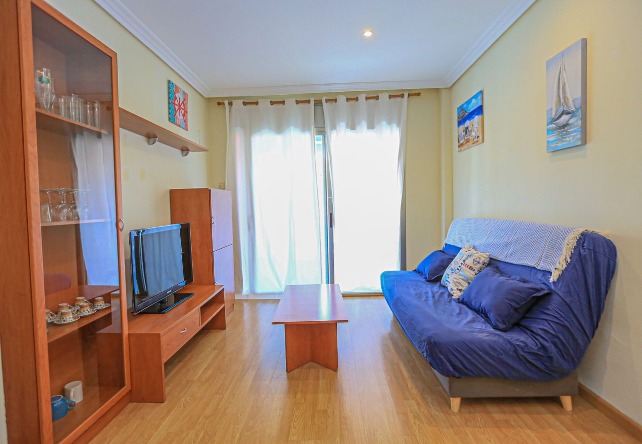 Appartement à Cambrils - TORRESOL 8 1 0 3 2
