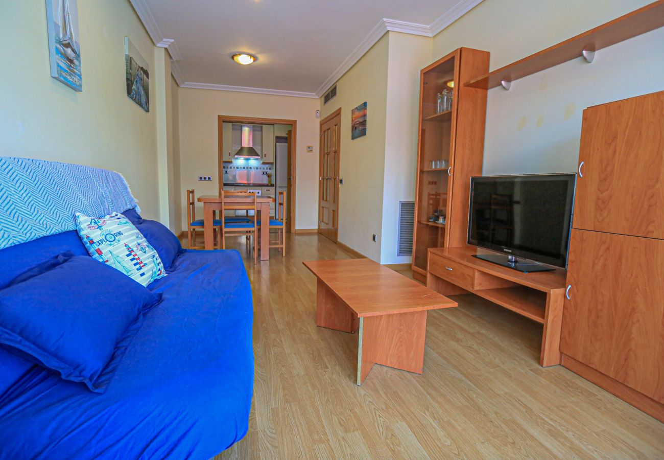 Appartement à Cambrils - TORRESOL 8 1 0 3 2