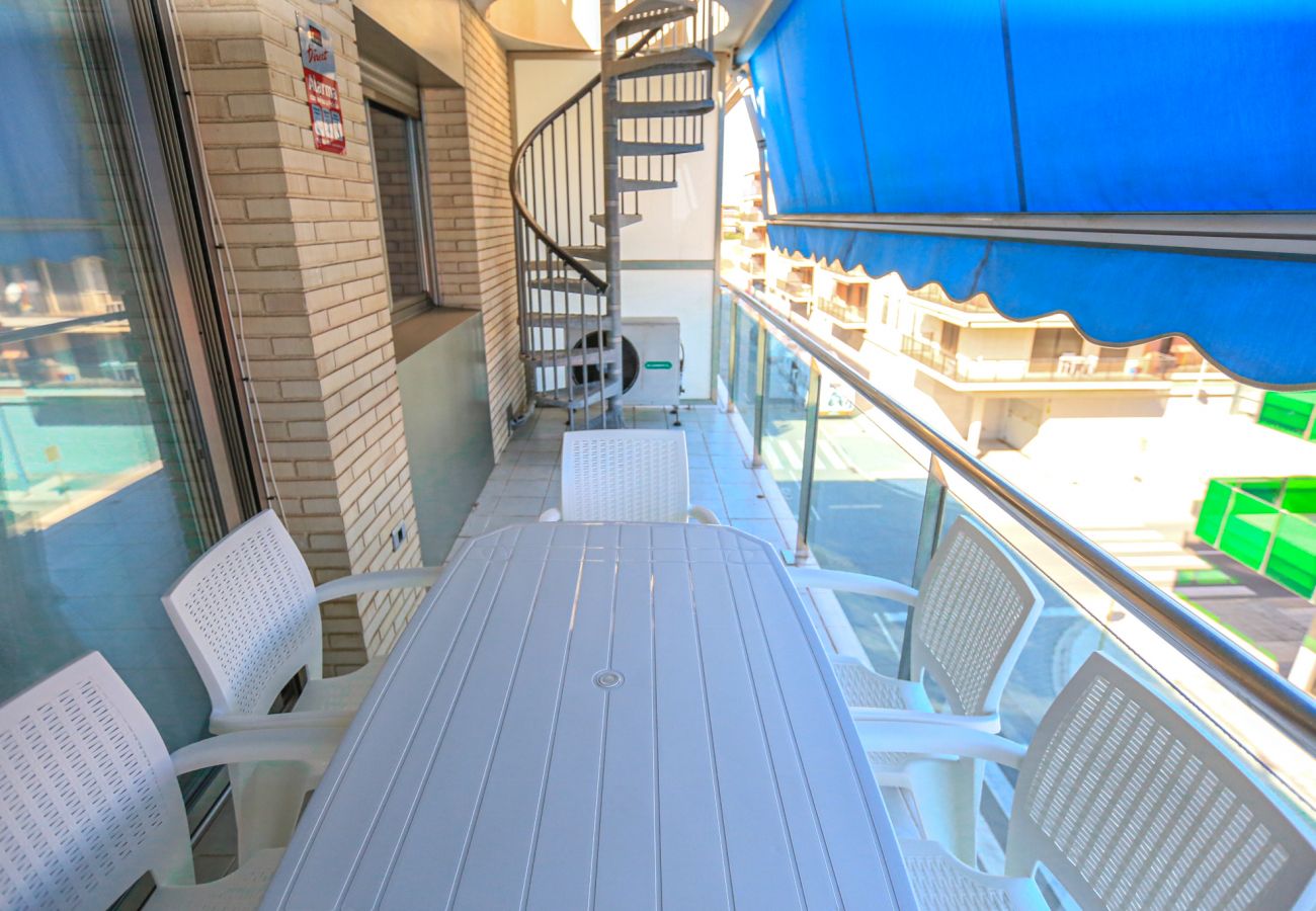 Appartement à Cambrils - TORRESOL 8 1 0 3 2
