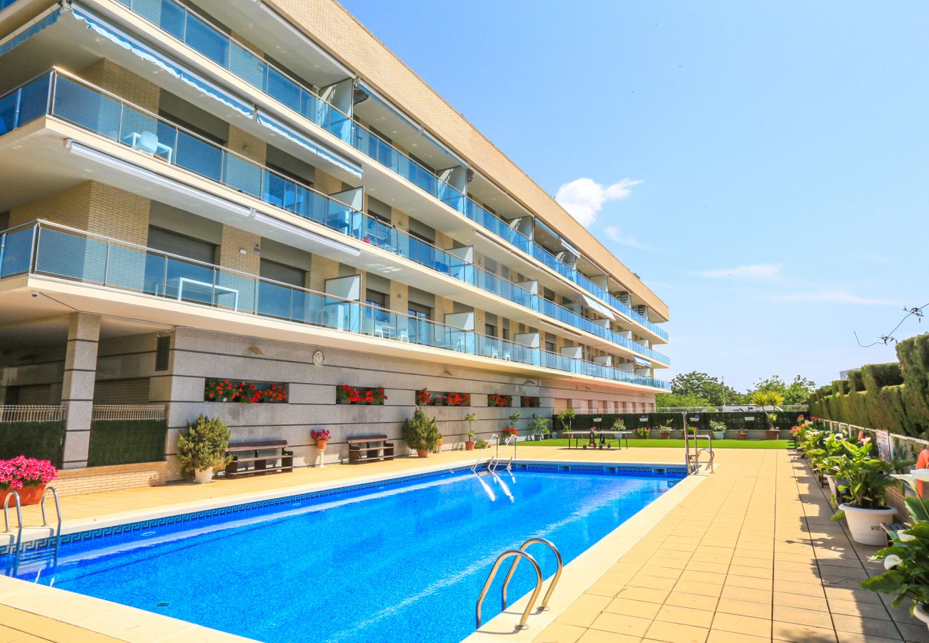 Appartement à Cambrils - TORRESOL 8 1 0 3 2