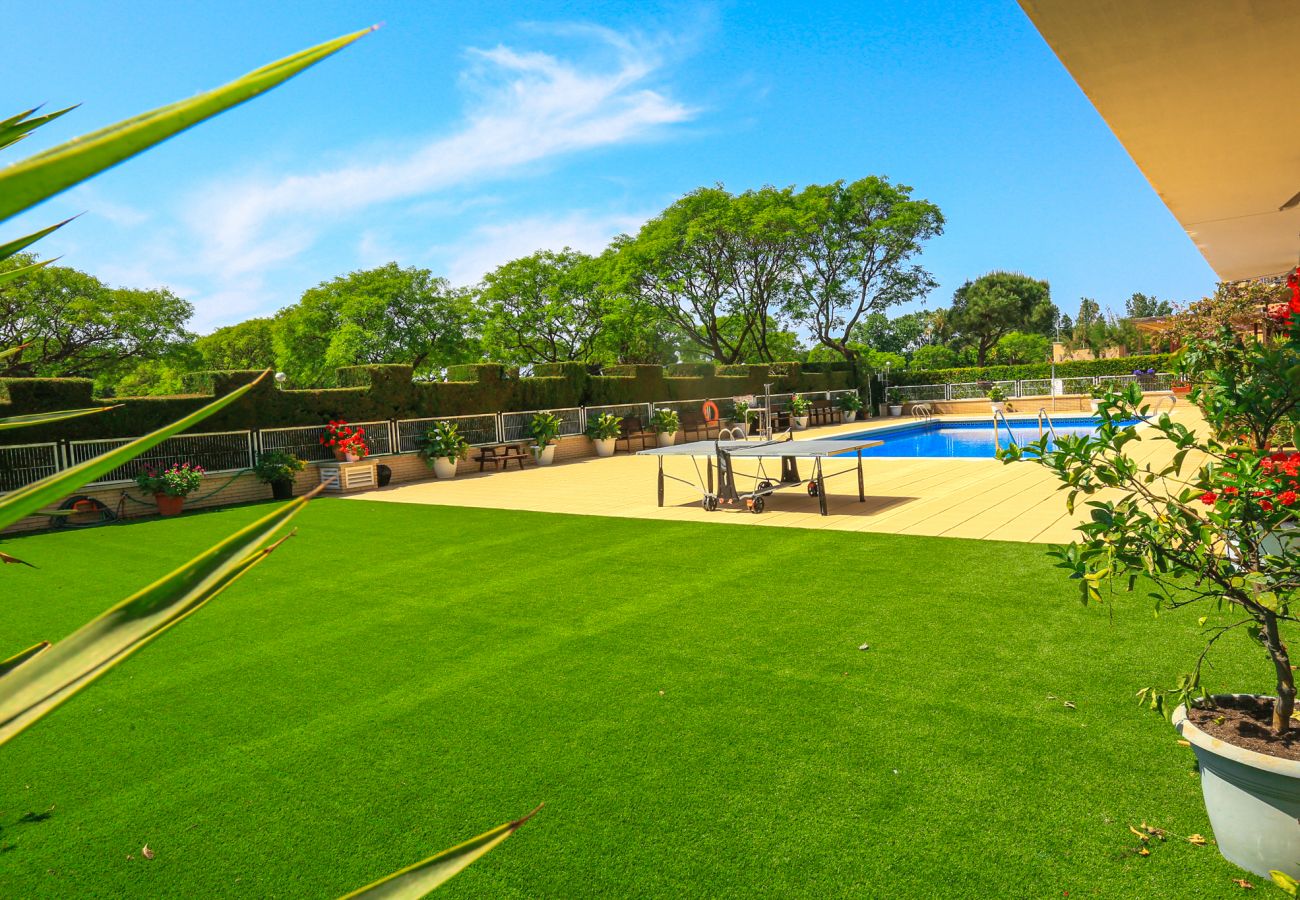Appartement à Cambrils - TORRESOL 8 1 0 3 2