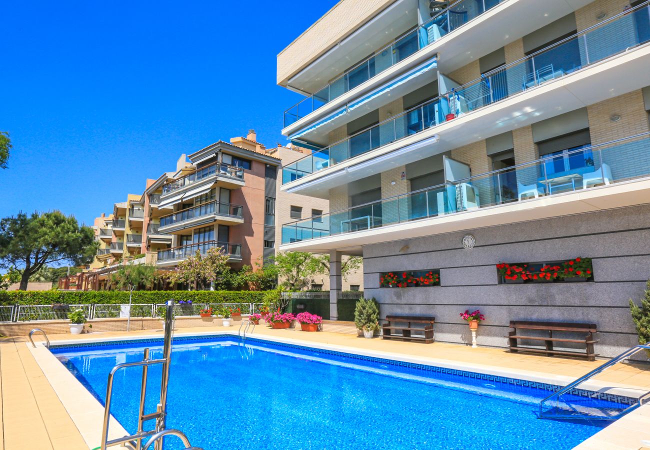 Appartement à Cambrils - TORRESOL 8 1 0 3 2