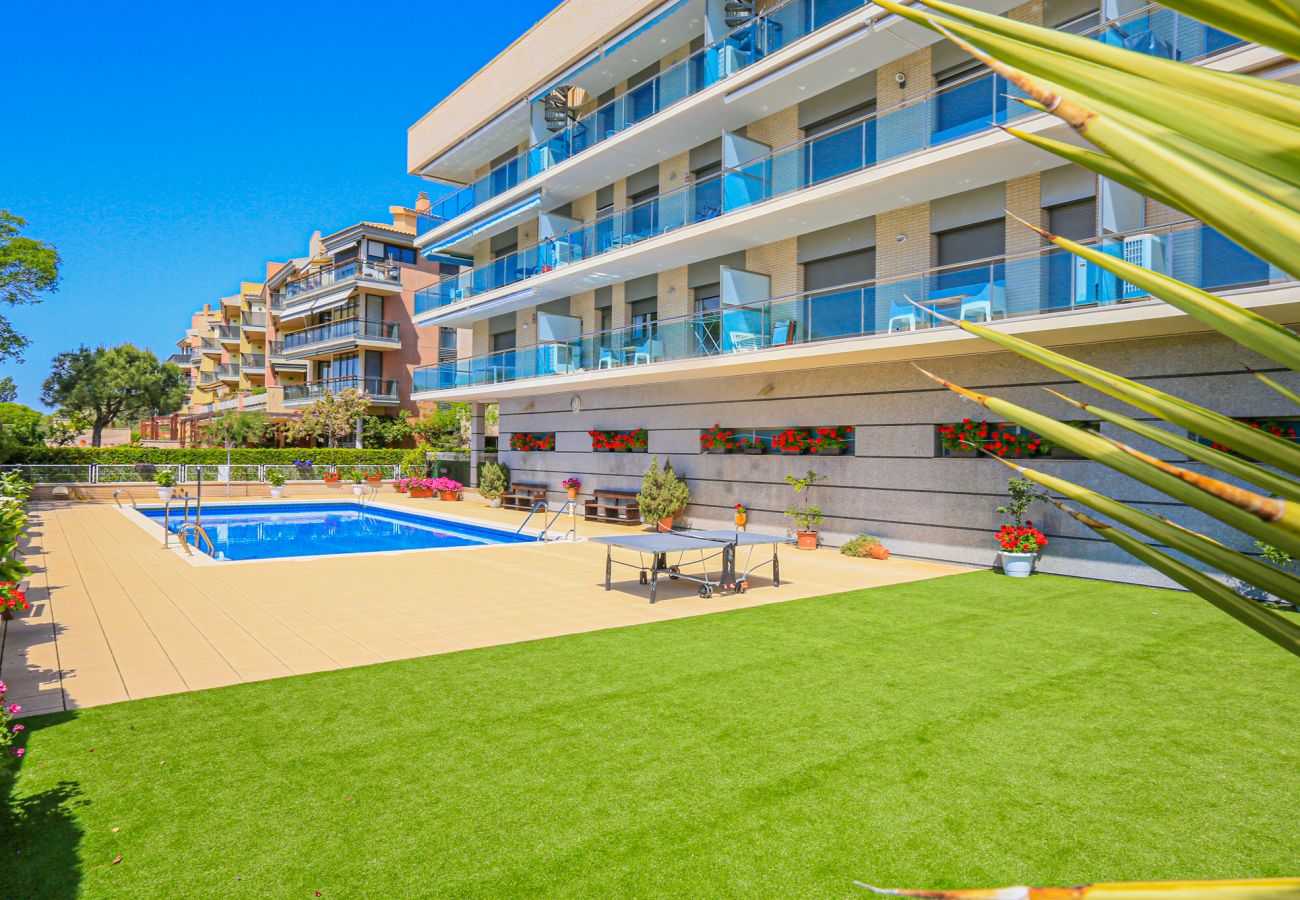 Appartement à Cambrils - TORRESOL 8 1 0 3 2
