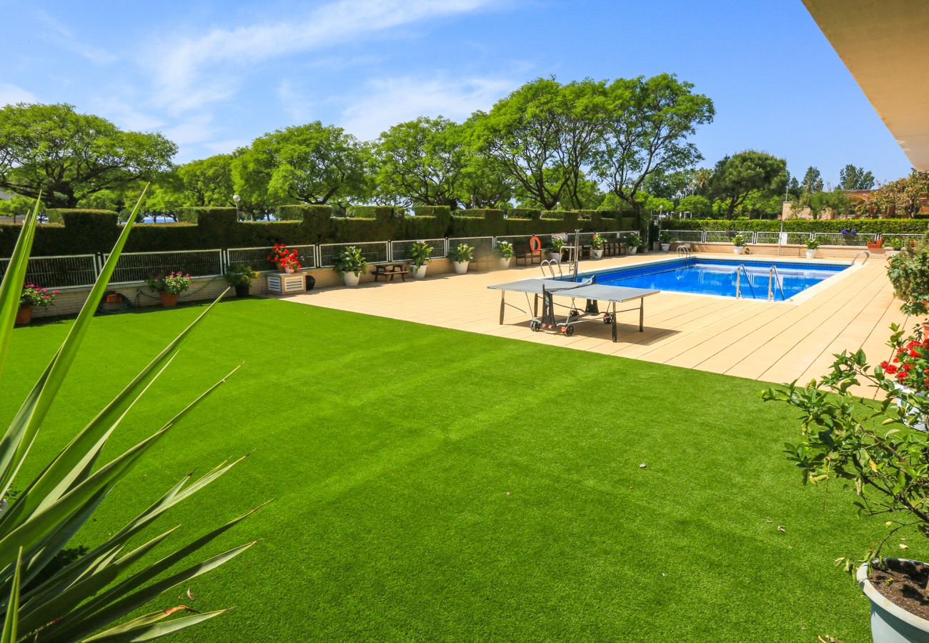 Appartement à Cambrils - TORRESOL 8 1 0 3 2
