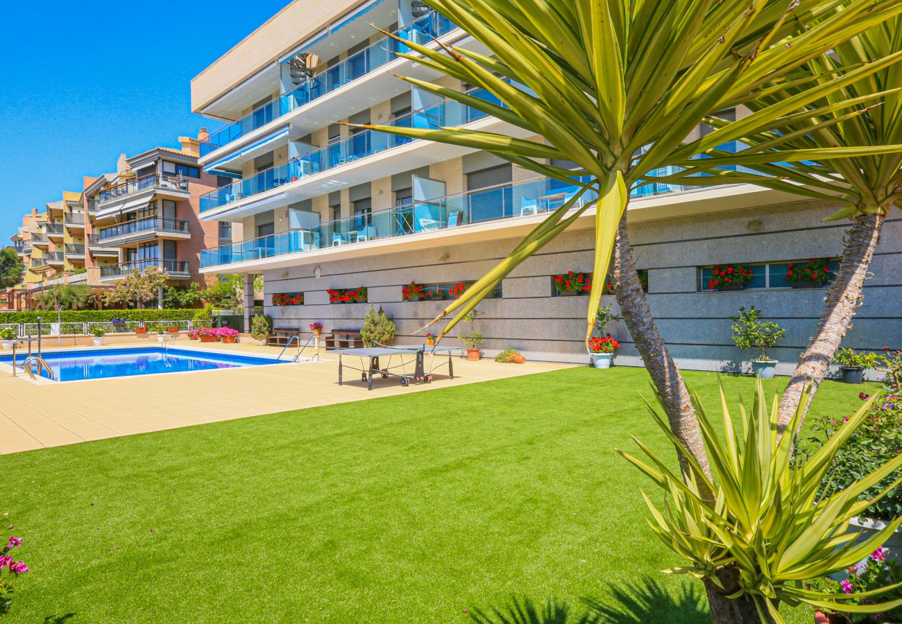 Appartement à Cambrils - TORRESOL 8 1 0 3 2