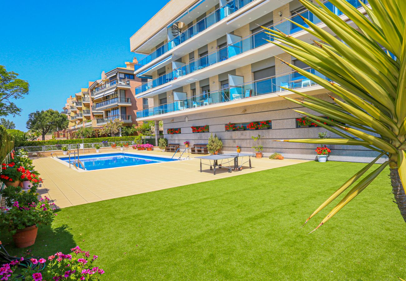 Appartement à Cambrils - TORRESOL 8 1 0 3 2
