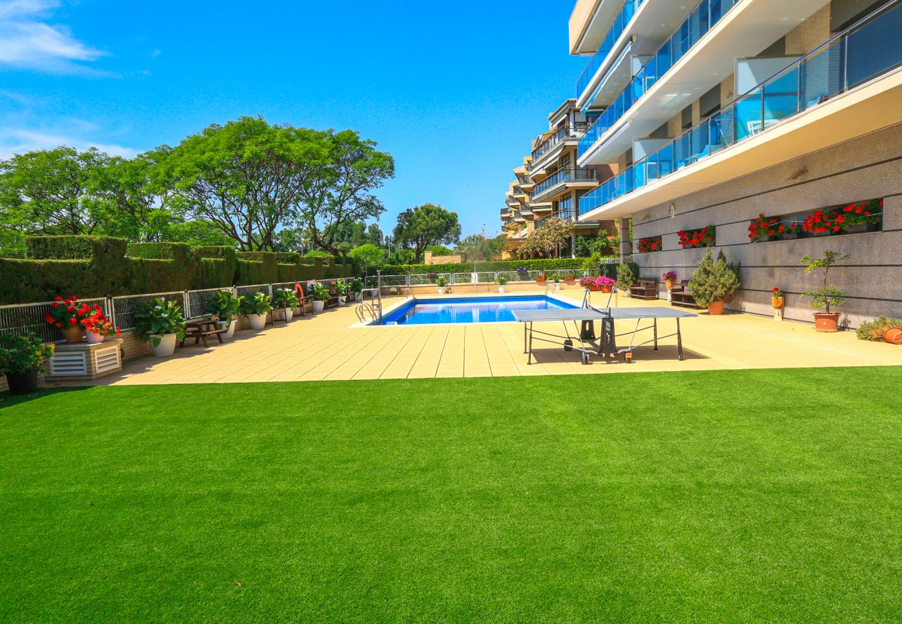 Appartement à Cambrils - TORRESOL 8 1 0 3 2