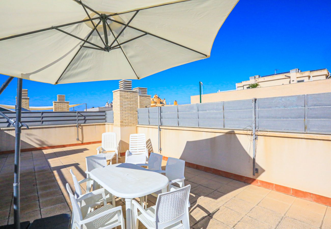 Appartement à Cambrils - TORRESOL 8 1 0 3 2