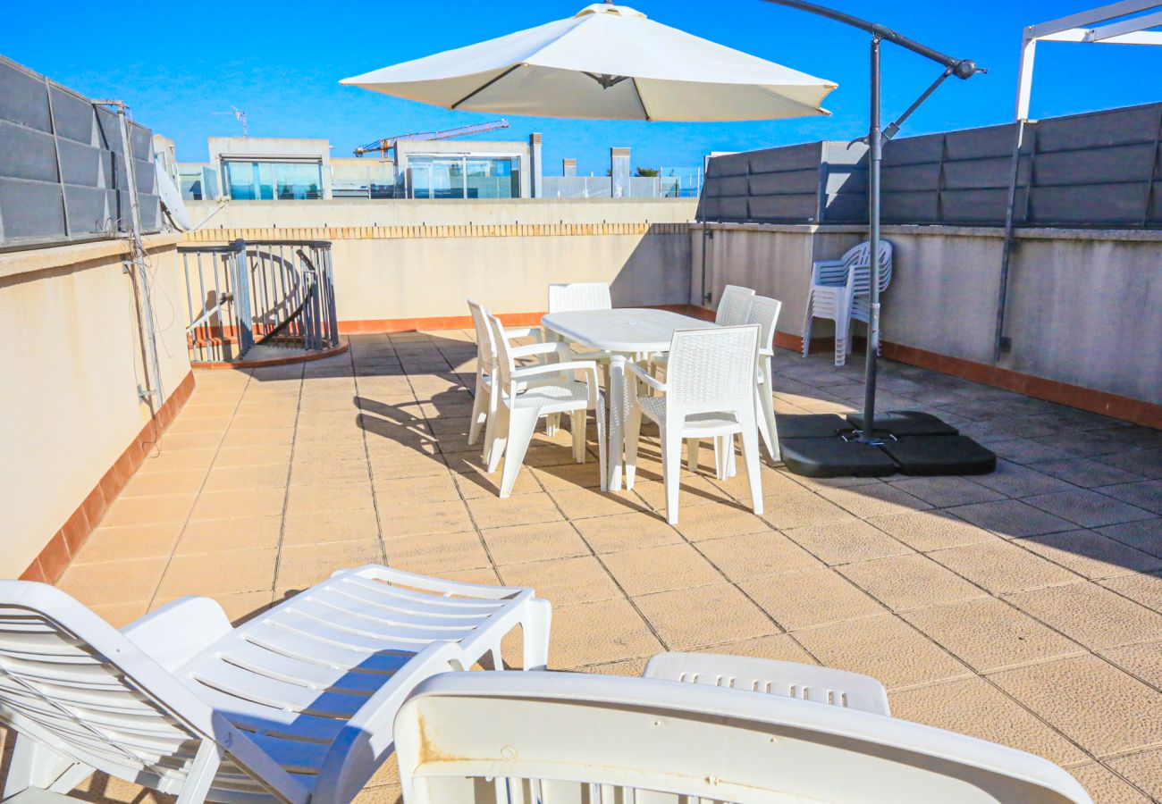 Appartement à Cambrils - TORRESOL 8 1 0 3 2