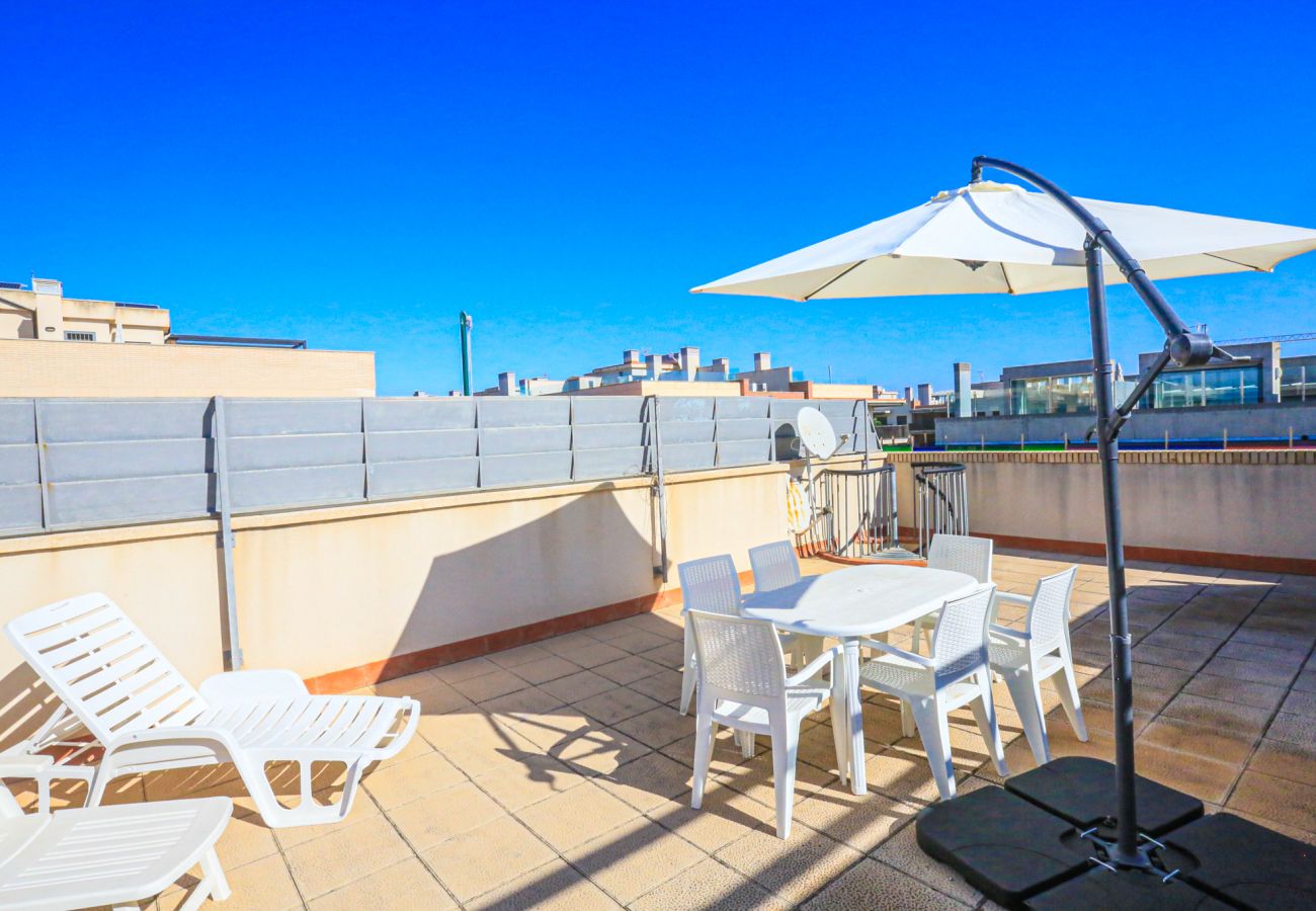 Appartement à Cambrils - TORRESOL 8 1 0 3 2