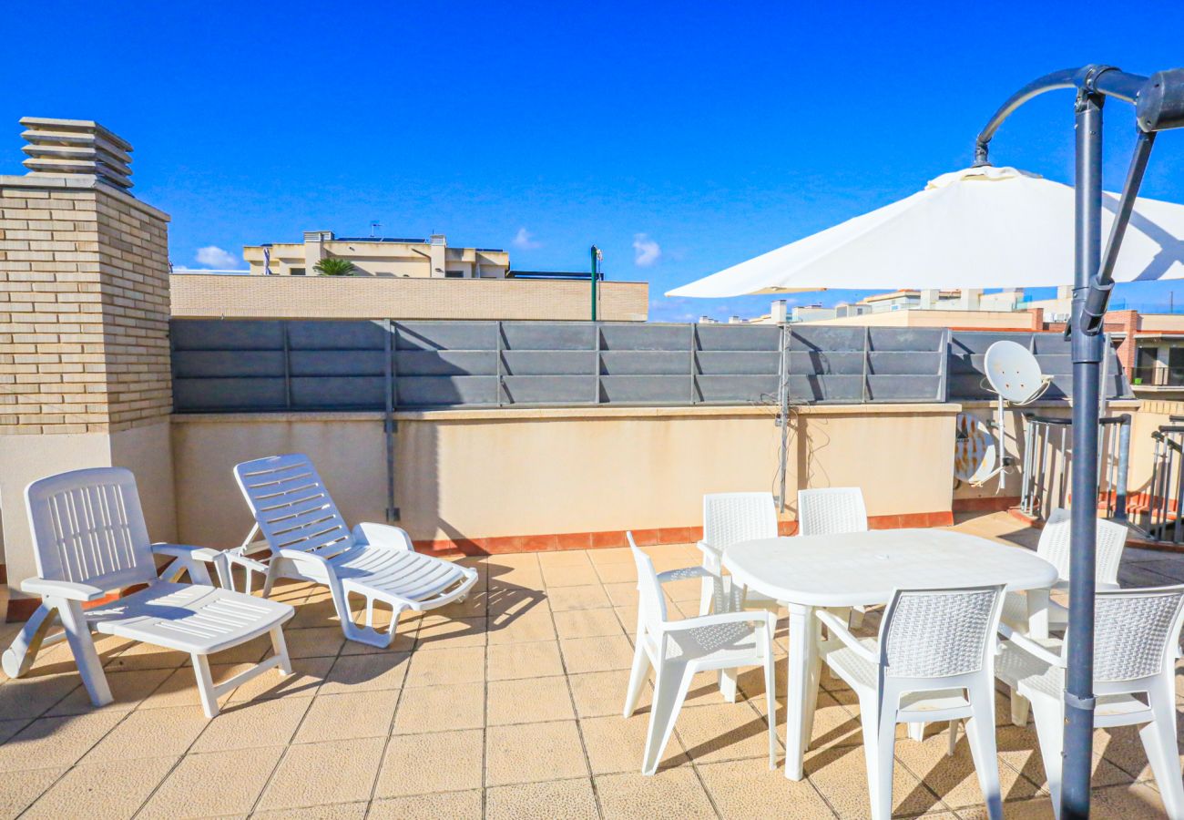 Appartement à Cambrils - TORRESOL 8 1 0 3 2