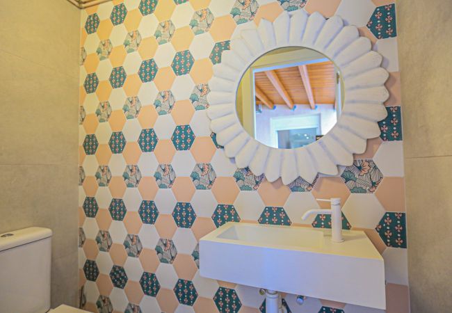 Appartement à Salou - FRIDA Appartement à Salou - FRIDA