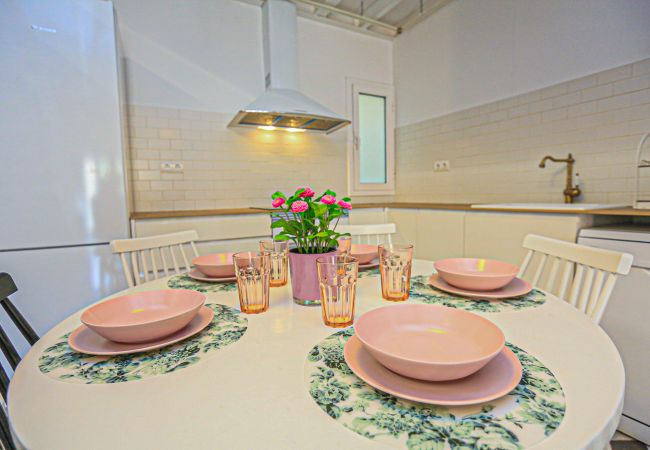 Appartement à Salou - FRIDA Appartement à Salou - FRIDA