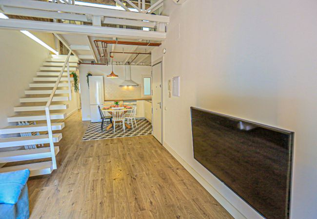 Appartement à Salou - FRIDA Appartement à Salou - FRIDA