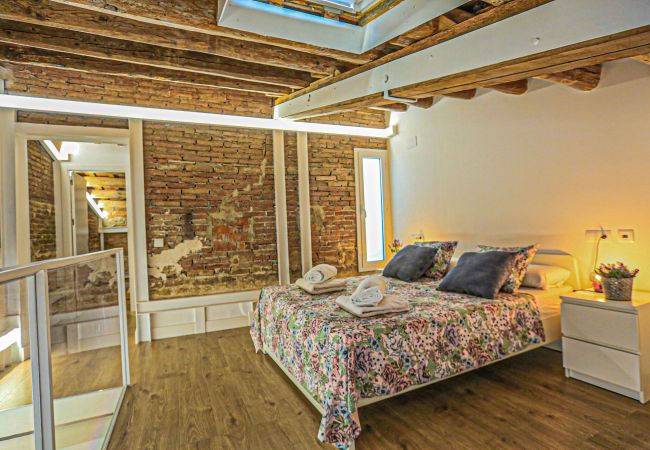 Appartement à Salou - FRIDA Appartement à Salou - FRIDA