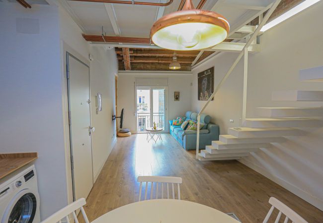 Appartement à Salou - FRIDA Appartement à Salou - FRIDA