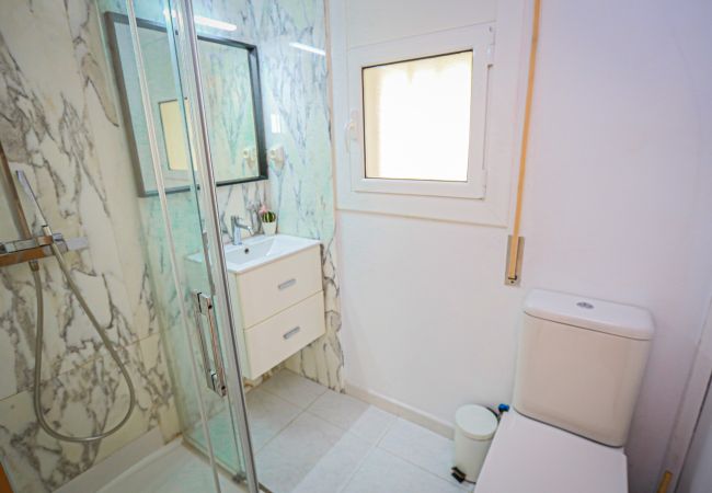 Appartement à Salou - ESTRELLA Appartement à Salou - ESTRELLA