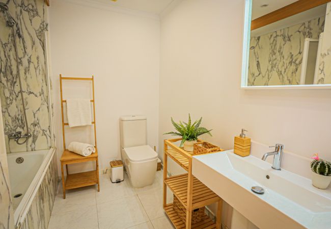 Appartement à Salou - ESTRELLA Appartement à Salou - ESTRELLA