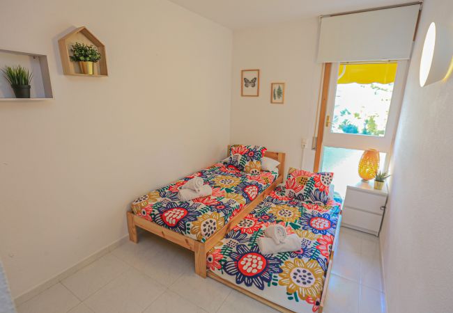 Appartement à Salou - ESTRELLA Appartement à Salou - ESTRELLA