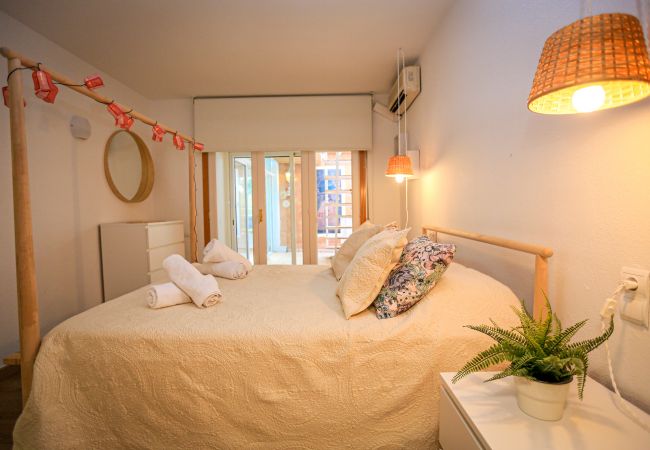 Appartement à Salou - ESTRELLA Appartement à Salou - ESTRELLA