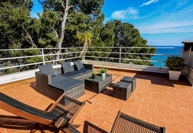 Appartement à Salou - ESTRELLA Appartement à Salou - ESTRELLA