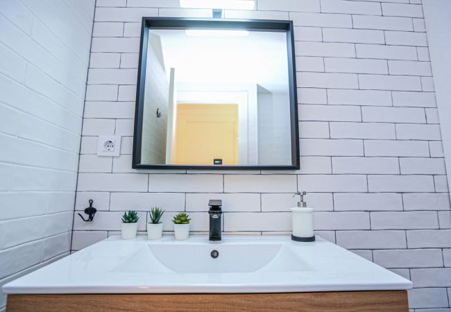 Appartement à Salou - CATALUNYA DONNA Appartement à Salou - CATALUNYA DONNA