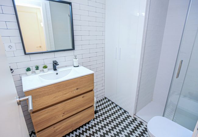 Appartement à Salou - CATALUNYA DONNA Appartement à Salou - CATALUNYA DONNA