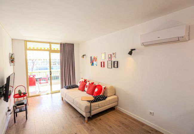 Appartement à Salou - CATALUNYA DONNA Appartement à Salou - CATALUNYA DONNA