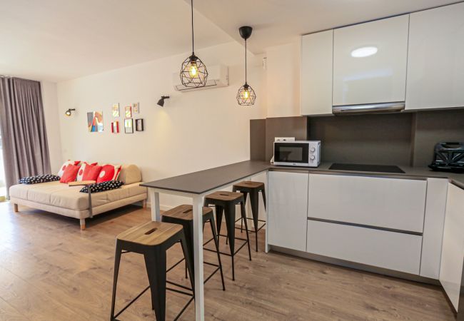 Appartement à Salou - CATALUNYA DONNA Appartement à Salou - CATALUNYA DONNA