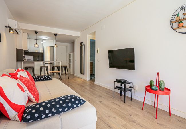 Appartement à Salou - CATALUNYA DONNA Appartement à Salou - CATALUNYA DONNA