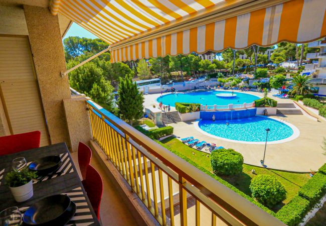 Appartement à Salou - CATALUNYA DONNA Appartement à Salou - CATALUNYA DONNA