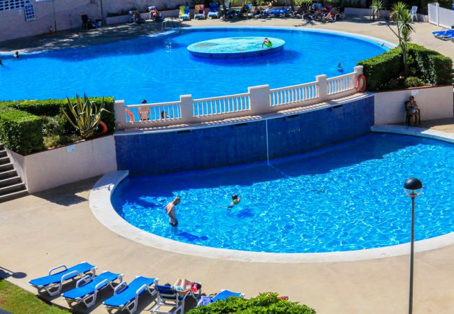 Appartement à Salou - CATALUNYA DONNA Appartement à Salou - CATALUNYA DONNA