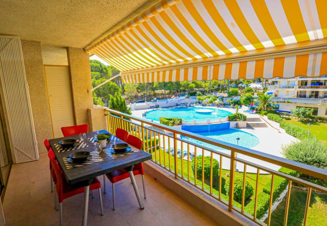 Appartement à Salou - CATALUNYA DONNA Appartement à Salou - CATALUNYA DONNA